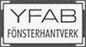 YFAB logga