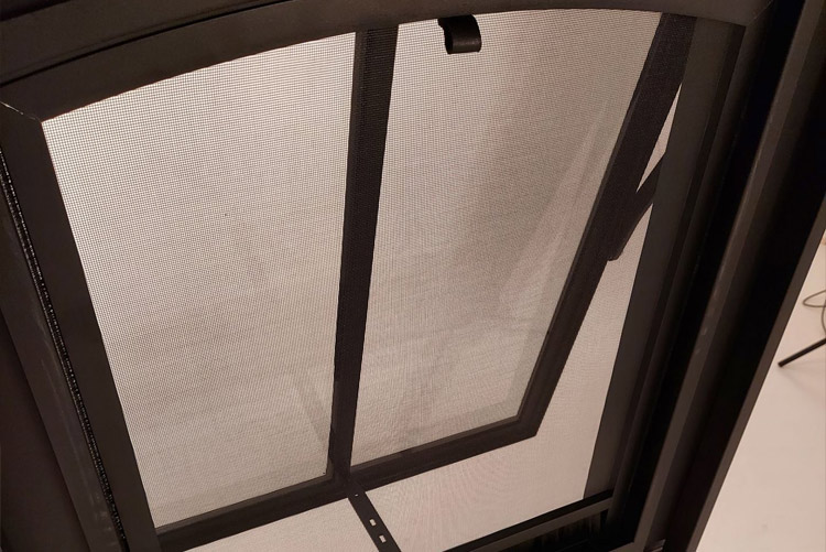 Tillbehor till takfönster